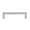 Richelieu 5-1/16 in. (128 mm) Center-to-Center Brushed Nickel Transitional Drawer Pull BP8795128195 - alternate 2