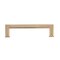 Richelieu 5-1/16 in. (128 mm) Center-to-Center Champagne Bronze Transitional Drawer Pull BP8795128CHBRZ - alternate 2