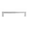 Richelieu 7-9/16 in. (192 mm) Center-to-Center Chrome Transitional Drawer Pull BP8795192140 - alternate 3