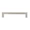 Richelieu 7-9/16 in. (192 mm) Center-to-Center Brushed Nickel Transitional Drawer Pull BP8795192195 - alternate 2