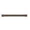 Richelieu 7-9/16 in. (192 mm) Center-to-Center Honey Bronze Transitional Drawer Pull BP8795192HBRZ - alternate 3