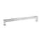 Richelieu 12-5/8 in. (320 mm) Center-to-Center Chrome Transitional Drawer Pull BP8795320140 - alternate 1