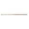 Richelieu 12-5/8 in. (320 mm) Center-to-Center Brushed Nickel Transitional Drawer Pull BP8795320195 - alternate 2