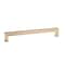 Richelieu 12-5/8 in. (320 mm) Center-to-Center Champagne Bronze Transitional Drawer Pull BP8795320CHBRZ - alternate 1