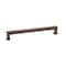 Richelieu 12-5/8 in. (320 mm) Center-to-Center Honey Bronze Transitional Drawer Pull BP8795320HBRZ - alternate 1