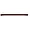 Richelieu 12-5/8 in. (320 mm) Center-to-Center Honey Bronze Transitional Drawer Pull BP8795320HBRZ - alternate 2