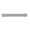Richelieu 3-3/4 in. (96 mm) Center-to-Center Brushed Nickel Transitional Drawer Pull BP879596195 - alternate 3