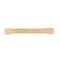 Richelieu 3-3/4 in. (96 mm) Center-to-Center Champagne Bronze Transitional Drawer Pull BP879596CHBRZ - alternate 3