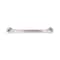 Richelieu 5 1/16 in (128 mm) Center-to-Center Brushed Nickel Traditional Drawer Pull BP8818128195 - alternate 3