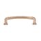 Richelieu 5 1/16 in (128 mm) Center-to-Center Champagne Bronze Traditional Cabinet Pull BP8818128CHBRZ - alternate 2