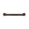 Richelieu 5 1/16 in (128 mm) Center-to-Center Honey Bronze Traditional Drawer Pull BP8818128HBRZ - alternate 4