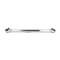 Richelieu 7 9/16 in (192 mm) Center-to-Center Chrome Traditional Drawer Pull BP8818192140 - alternate 4