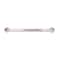 Richelieu 7 9/16 in (192 mm) Center-to-Center Brushed Nickel Traditional Drawer Pull BP8818192195 - alternate 3