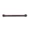 Richelieu 7 9/16 in (192 mm) Center-to-Center Honey Bronze Traditional Drawer Pull BP8818192HBRZ - alternate 2