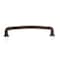 Richelieu 7 9/16 in (192 mm) Center-to-Center Honey Bronze Traditional Drawer Pull BP8818192HBRZ - alternate 4