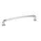 Richelieu 12 5/8 in (320 mm) Center-to-Center Chrome Traditional Drawer Pull BP8818320140 - alternate 1
