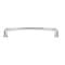 Richelieu 12 5/8 in (320 mm) Center-to-Center Chrome Traditional Drawer Pull BP8818320140 - alternate 4