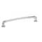 Richelieu 12 5/8 in (320 mm) Center-to-Center Brushed Nickel Traditional Drawer Pull BP8818320195 - alternate 1