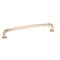 Richelieu 12 5/8 in (320 mm) Center-to-Center Champagne Bronze Traditional Drawer Pull BP8818320CHBRZ - alternate 1