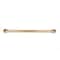 Richelieu 12 5/8 in (320 mm) Center-to-Center Champagne Bronze Traditional Drawer Pull BP8818320CHBRZ - alternate 3