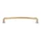 Richelieu 12 5/8 in (320 mm) Center-to-Center Champagne Bronze Traditional Drawer Pull BP8818320CHBRZ - alternate 4