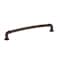 Richelieu 12 5/8 in (320 mm) Center-to-Center Honey Bronze Traditional Drawer Pull BP8818320HBRZ - alternate 1