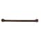 Richelieu 12 5/8 in (320 mm) Center-to-Center Honey Bronze Traditional Drawer Pull BP8818320HBRZ - alternate 3