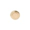 Richelieu 1 5/16 in (33 mm) Champagne Bronze Traditional Cabinet Knob BP881833CHBRZ - alternate 3