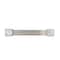 Richelieu 5-1/16 in. (128 mm) Center-to-Center Brushed Nickel Transitional Drawer Pull BP8822128195 - alternate 2