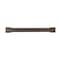 Richelieu 7-9/16 in. (192 mm) Center-to-Center Honey Bronze Transitional Drawer Pull BP8822192HBRZ - alternate 2