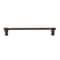 Richelieu 7-9/16 in. (192 mm) Center-to-Center Honey Bronze Transitional Drawer Pull BP8822192HBRZ - alternate 3