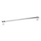 Richelieu 12-5/8 in. (320 mm) Center-to-Center Chrome Transitional Drawer Pull BP8822320140 - alternate 1