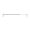 Richelieu 12-5/8 in. (320 mm) Center-to-Center Chrome Transitional Drawer Pull BP8822320140 - alternate 3