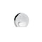 Richelieu 1 25/32 in (45 mm) Chrome Transitional Cabinet Knob BP884445140 - alternate 3
