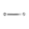 Richelieu 5 1/16 in (128 mm) Center-to-Center Chrome Traditional Cabinet Pull BP8855128140 - alternate 2