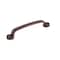 Richelieu 5 1/16 in (128 mm) Center-to-Center Honey Bronze Traditional Cabinet Pull BP8855128HBRZ - alternate 1