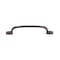 Richelieu 5 1/16 in (128 mm) Center-to-Center Honey Bronze Traditional Cabinet Pull BP8855128HBRZ - alternate 2
