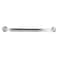 Richelieu 7 9/16 in (192 mm) Center-to-Center Chrome Traditional Cabinet Pull BP8855192140 - alternate 4