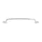 Richelieu 7 9/16 in (192 mm) Center-to-Center Chrome Traditional Cabinet Pull BP8855192140 - alternate 3