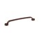 Richelieu 7 9/16 in (192 mm) Center-to-Center Honey Bronze Traditional Cabinet Pull BP8855192HBRZ - alternate 1