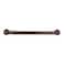 Richelieu 7 9/16 in (192 mm) Center-to-Center Honey Bronze Traditional Cabinet Pull BP8855192HBRZ - alternate 2