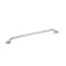 Richelieu 12 5/8 in (320 mm) Center-to-Center Brushed Nickel Traditional Cabinet Pull BP8855320195 - alternate 1