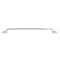 Richelieu 12 5/8 in (320 mm) Center-to-Center Brushed Nickel Traditional Cabinet Pull BP8855320195 - alternate 2