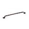 Richelieu 12 5/8 in (320 mm) Center-to-Center Honey Bronze Traditional Cabinet Pull BP8855320HBRZ - alternate 1