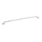 Richelieu 18 7/8 in (480 mm) Center-to-Center Chrome Traditional Cabinet Pull BP8855480140 - alternate 1