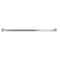 Richelieu 18 7/8 in (480 mm) Center-to-Center Chrome Traditional Cabinet Pull BP8855480140 - alternate 4