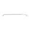 Richelieu 18 7/8 in (480 mm) Center-to-Center Chrome Traditional Cabinet Pull BP8855480140 - alternate 3