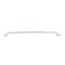 Richelieu 18 7/8 in (480 mm) Center-to-Center Satin Brass Traditional Cabinet Pull BP8855480160 - alternate 3