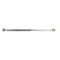 Richelieu 18 7/8 in (480 mm) Center-to-Center Brushed Nickel Traditional Cabinet Pull BP8855480195 - alternate 3