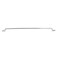 Richelieu 18 7/8 in (480 mm) Center-to-Center Brushed Nickel Traditional Cabinet Pull BP8855480195 - alternate 2